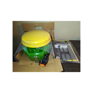 John Deer Starfire avanzado receptor GPS confiable de confianza para plantar, sembrar, rociar y cosechar uso - Product Image 3