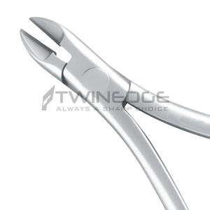 Alicates cortadores de ligaduras de ortodoncia-Herramienta de corte de alambre de arco dental de Venta caliente | Instrumentos de acero inoxidable - Product Image 2