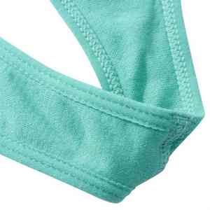 Nouveau soutien-gorge de sport léger pour femme, sur mesure, avec logo personnalisé sur le devant, respirant, pour la gym, le yoga et les vêtements de sport - Product Image 6