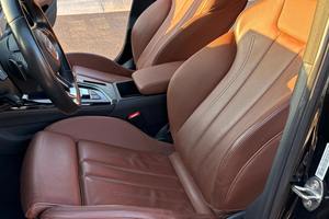 Voiture d'occasion fiable Audi A4 45 Premium Plus berline 2021, moteur turbo 4 cylindres, transmission intégrale - Product Image 4