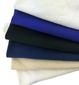 100% algodón Karate uniforme artes marciales boxeo lucha Karate traje personalizado profesional Karate uniformes Unisex - Product Image 4