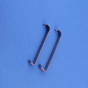 Farabeuf Retractors วัสดุสองด้านทำจากสแตนเลสเครื่องปฏิกรณ์แบบแมนนวล - Product Image 1