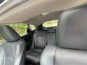 รถ Lexus RX 350 Sport Utility ปี 2022 มือสอง สภาพดี สะอาด ไมล์ 1-25000 กม. มาตรฐานไอเสียยูโร 5  ใช้งานได้สมบูรณ์ 100% ไม่เคยเกิดอุบัติเหตุ รับประกัน 1 ปี - Product Image 3