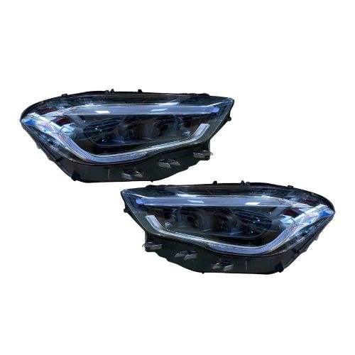 Original Led Headlight