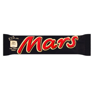 CHOCOLAT MARS EN GROS À VENDRE Livraison et expédition Barre Mars 51g x48 - Product Image 4