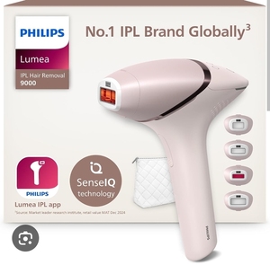 VENTE FLASH N°1 Marque IPL Mondiale <span class=keywords><strong>Lumea</strong></span> IPL Épilateur 9000 - Product Image 2