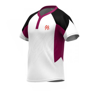 Uniforme de rugby de tamaño y color personalizado, uniforme de rugby de tela ligera y transpirable - Product Image 5