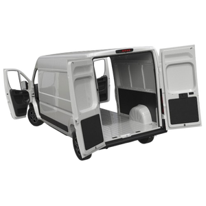 Compre un Auto en Japón, Camioneta de Carga con Techo Medio, Automática, con Todas las Opciones, Tamaño L2H2, al Precio de Fábrica - Product Image 3