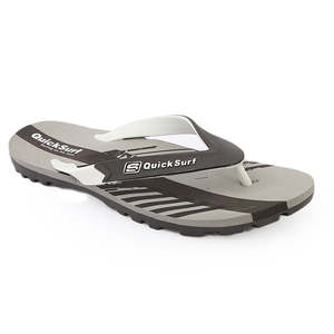 Chaussons pour hommes Quick Surf QUI-2413 - Gris - Product Image 1