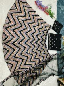 Ropa de fiesta más bonita y a la moda, Colección Lehenga - Product Image 5