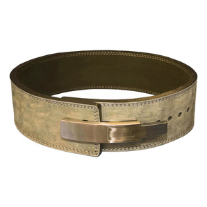 Hebilla de palanca de levantamiento de pesas para gimnasio, cinturón de levantamiento de pesas, cinturón de entrenamiento de cintura, hebilla de palanca de levantamiento de pesas, cinturón de doble potencia - Product Image 1