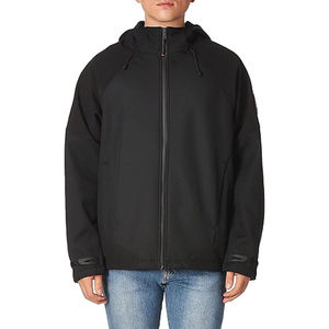 Veste Softshell de haute qualité hiver coupe-vent toile tissu support chauffant caractéristiques meilleur prix vente en gros Sublimation nouveau pour les hommes - Product Image 1