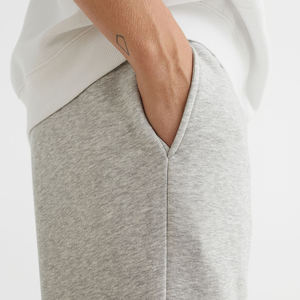 Pantalones Jogger Personalizados al por Mayor, Pantalones Deportivos Ajustados para Hombre, 100% Algodón - Product Image 4