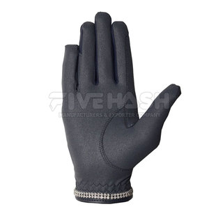ถุงมือขี่ม้าออกแบบเองได้ MOQ ต่ำ รุ่นล่าสุด วัสดุทนทาน - Product Image 3