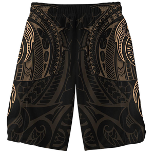 Pantalones cortos de MMA totalmente sublimados, logotipo personalizado, ropa de entrenamiento para hombres, ropa de gimnasio BJJ Grappling Kickboxing Fight, ropa deportiva de secado rápido - Product Image 5