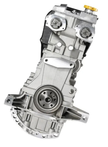 Ensemble complet d'assemblage de moteur diesel continental en alliage d'aluminium usagé, bois d'agar, 2 temps, carburant lourd, RP-3 Airbus, fabrication de précision - Product Image 4