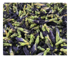 Fleur de pois papillon séchée biologique en gros et divers ingrédients floraux pour les fabricants de produits alimentaires et de boissons - Product Image 1