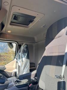 2025 NUEVO DAF FA XB 310 18t Kress CUERPO DEL REFRIGERADOR 309HP TRANSMISIÓN AUTOMÁTICA - Product Image 5