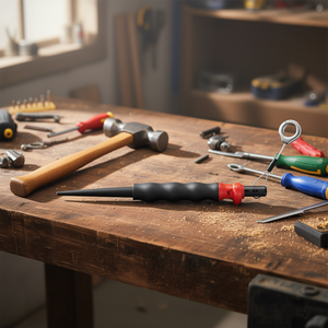 Juego de Clavos Encapsulados Facom SLS, Producto Premium para Pistolas de Clavos - Product Image 3