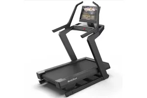 OFERTA ESPECIAL: Caminadora Inclinada NordicTracks X24 - Product Image 2