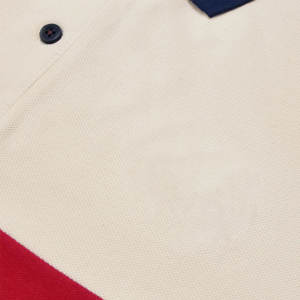 Polos de hombre de gran oferta de último diseño, polos de hombre informales, polos de hombre con logotipo personalizado, polos de hombre - Product Image 3