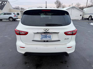 Infiniti JX35 Usado del 2013 - Product Image 6