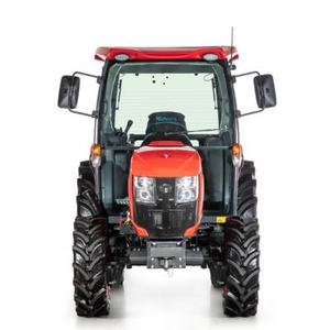 50-100 Hp Tracteur Mini Tracteur 4x4 Système de direction automatique - Product Image 2