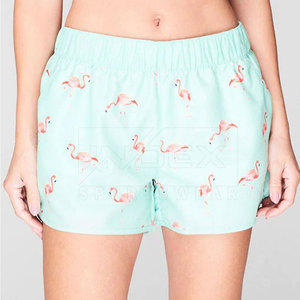 Meilleures ventes en ligne Shorts pour femmes fabriqués par des professionnels légers et à séchage rapide de haute qualité à bas prix - Product Image 3