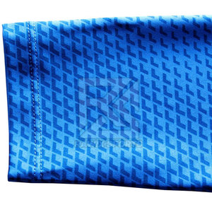 Camisetas de Compresión de Alta Calidad OEM para Hombre, Camiseta Deportiva Ajustada para Entrenamiento, Camiseta de Compresión para Gimnasio - Product Image 4