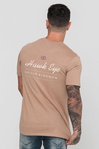Camisetas de Manga Corta de Alta Calidad, Estilo Urbano, 100% Algodón, Corte Regular, Casuales, Deportivas, Transpirables, de Secado Rápido - Product Image 3