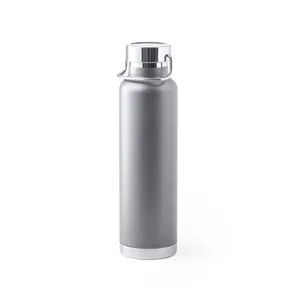 Borracce Termiche Personalizzate in Acciaio Inossidabile Staver - Gadget - Product Image 5