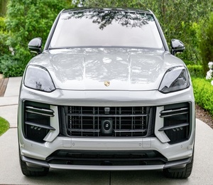 Porsche Cayenne Turbo GT 2024 SUPER LIMPIO, LISTO PARA ENVIAR - Product Image 2