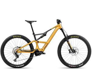 Vélo de montagne électrique <span class=keywords><strong>Orbea</strong></span> Rise LT H20 - Product Image 1
