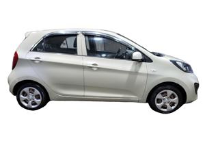 Kia Morning 2013 - Product Image 4