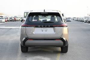 Toyota RAV4 2.5 HEV XSE 2026 Usata, Pronta per l'Esportazione - Product Image 6