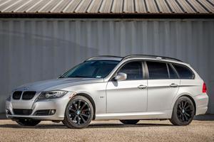 BMW 328i Wagon 2010 USADO con Volante a la Izquierda/Derecha - Product Image 5