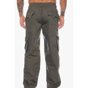 กางเกงและกางเกงขายาวผู้ชาย Rex - Product Image 1