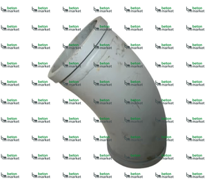 Codo de 42 Grados R=315 para Bomba de Concreto CIFA - Product Image 1