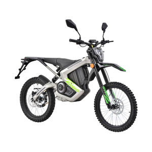 NUEVA Motocicleta Eléctrica Todoterreno Rawrr Mantis X, Sistema de 72V, Suspensión de Largo Alcance, Motor de Alto Rendimiento, Batería de Litio, E-Motocross - Product Image 5