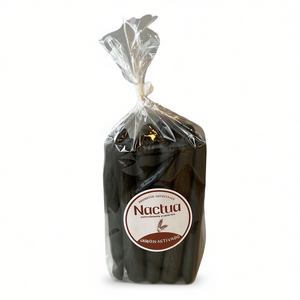 NACTUA G.200X12 Grissini al Gusto Carbone - Product Image 2