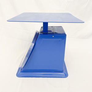 60kg 플랫폼형 금속 산업용 다이얼 플랫폼 저울 - Product Image 4