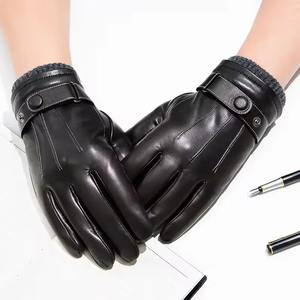 Fabricant avec votre propre logo Car Drive Motorcycle Logo professionnel imprimé Qualité fine pour le gant de conduite Meilleur tarif - Product Image 2