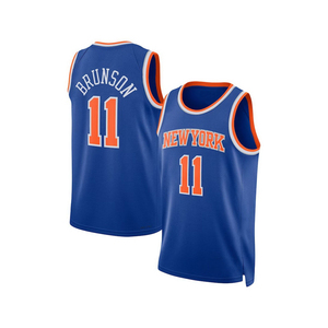 2024 dernière Offre Spéciale basket-ball maillots de haute qualité sublimé impression personnalisée maillot de basket-ball - Product Image 4