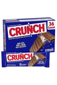 <span class=keywords><strong>Crunch</strong></span> hương vị thanh sô cô la ngọt ngào với các loại hạt và kẹo Halal chứng nhận Đóng gói với số lượng lớn - Product Image 2