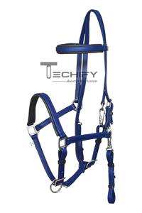 Silla de Montar Occidental de Cuero Genuino Personalizada, Equipo Ecuestre Duradero, Accesorios para Caballos, Producto Ecuestre - Product Image 2