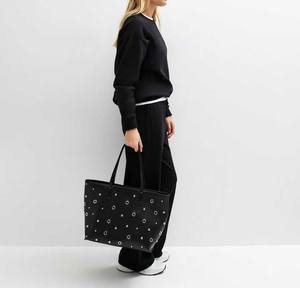 Sudadera de lana de algodón Unisex informal para ropa de invierno Sudadera de cuello redondo de gran tamaño de estilo callejero - Product Image 4