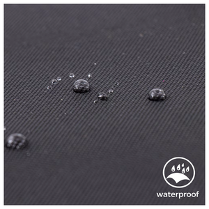 Tessuto Oxford in Nylon Poliammide Impermeabile Disponibile in 210D e <span class=keywords><strong>420D</strong></span> con Rivestimento in PU PVC per Borse e Uso Esterno - Product Image 4