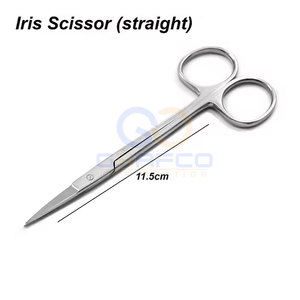 Instrumentos Quirúrgicos de Bajo MOQ en Venta, Último Diseño, Instrumentos Quirúrgicos Personalizados en Venta - Product Image 6