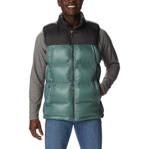 Gilet bouffant pour femmes | Design moderne pour les tenues d'hiver - Product Image 1