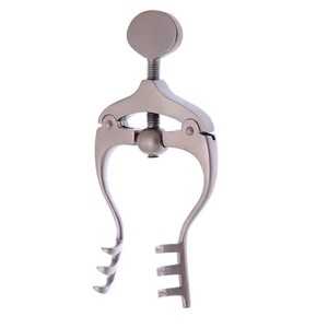 Jansen Retractor Manual Set Con 10cm 4 ''Sharp Houzel 29cm Markham/Meyerding 18cm 7'' Instrumentos - Product Image 2
